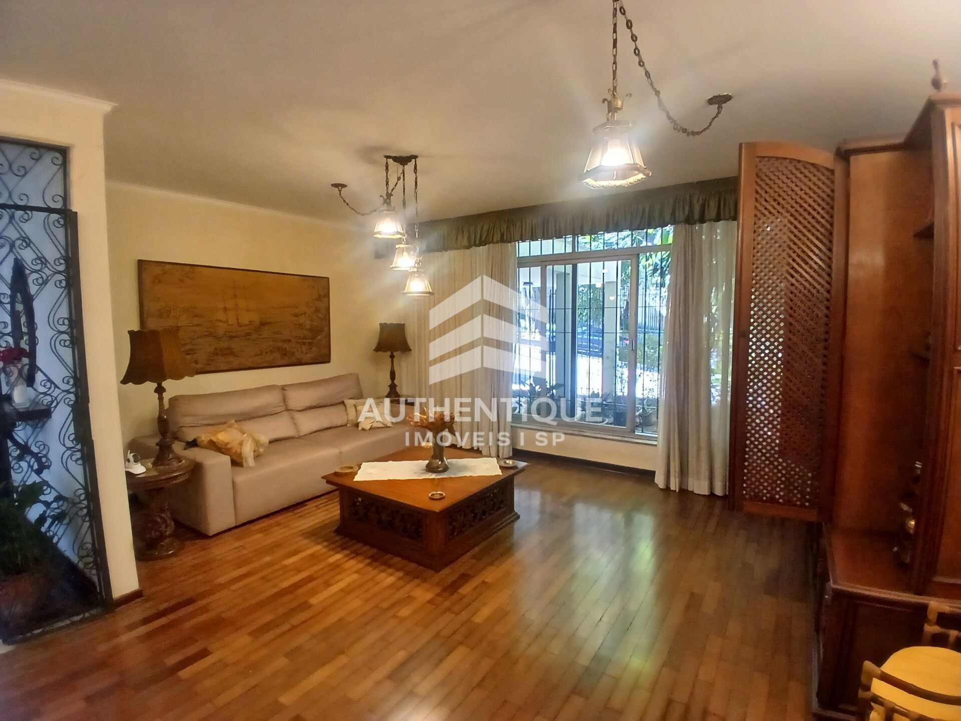 Sobrado, 3 quartos, 274 m² - Foto 11