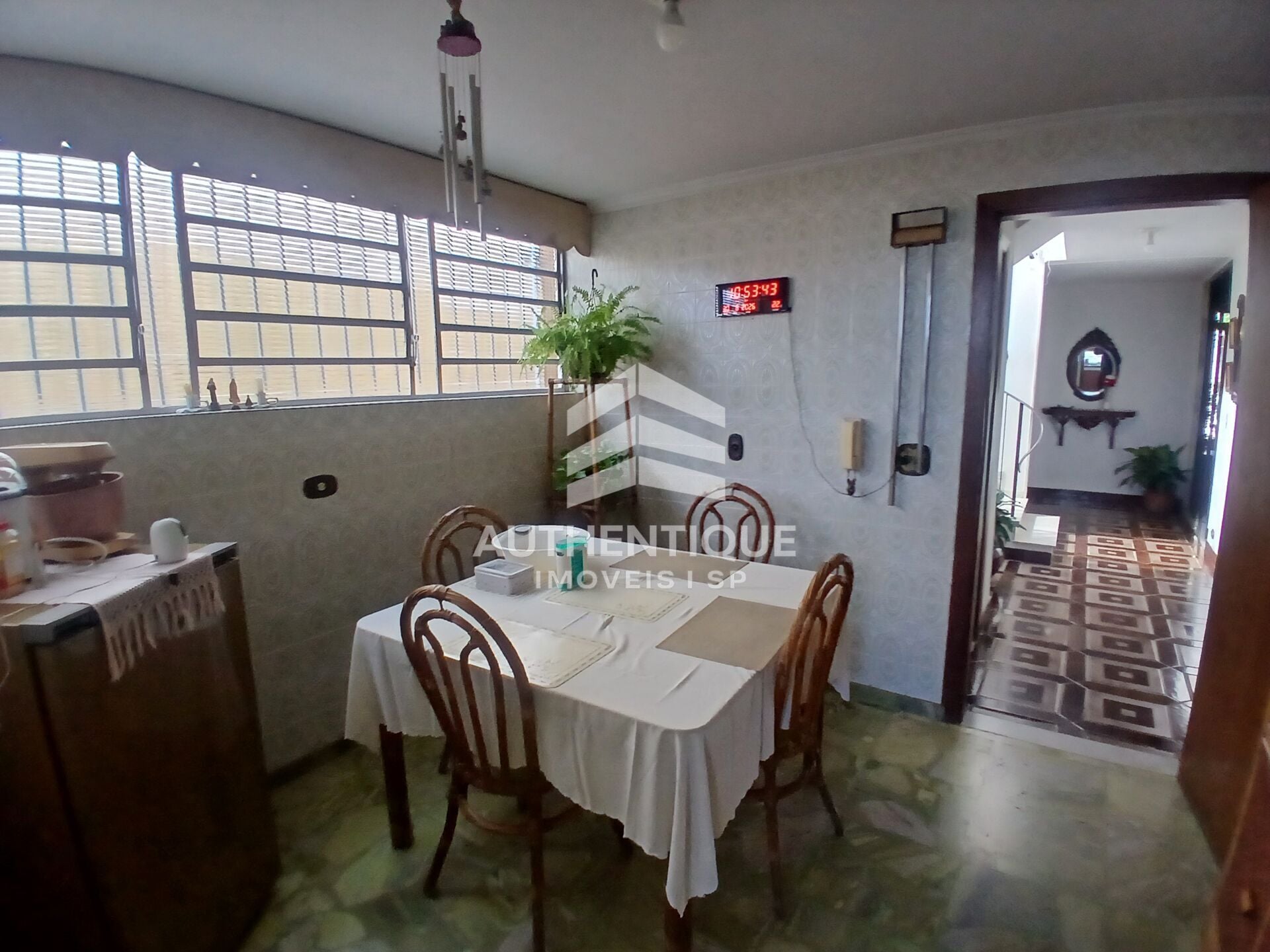Sobrado, 3 quartos, 274 m² - Foto 17