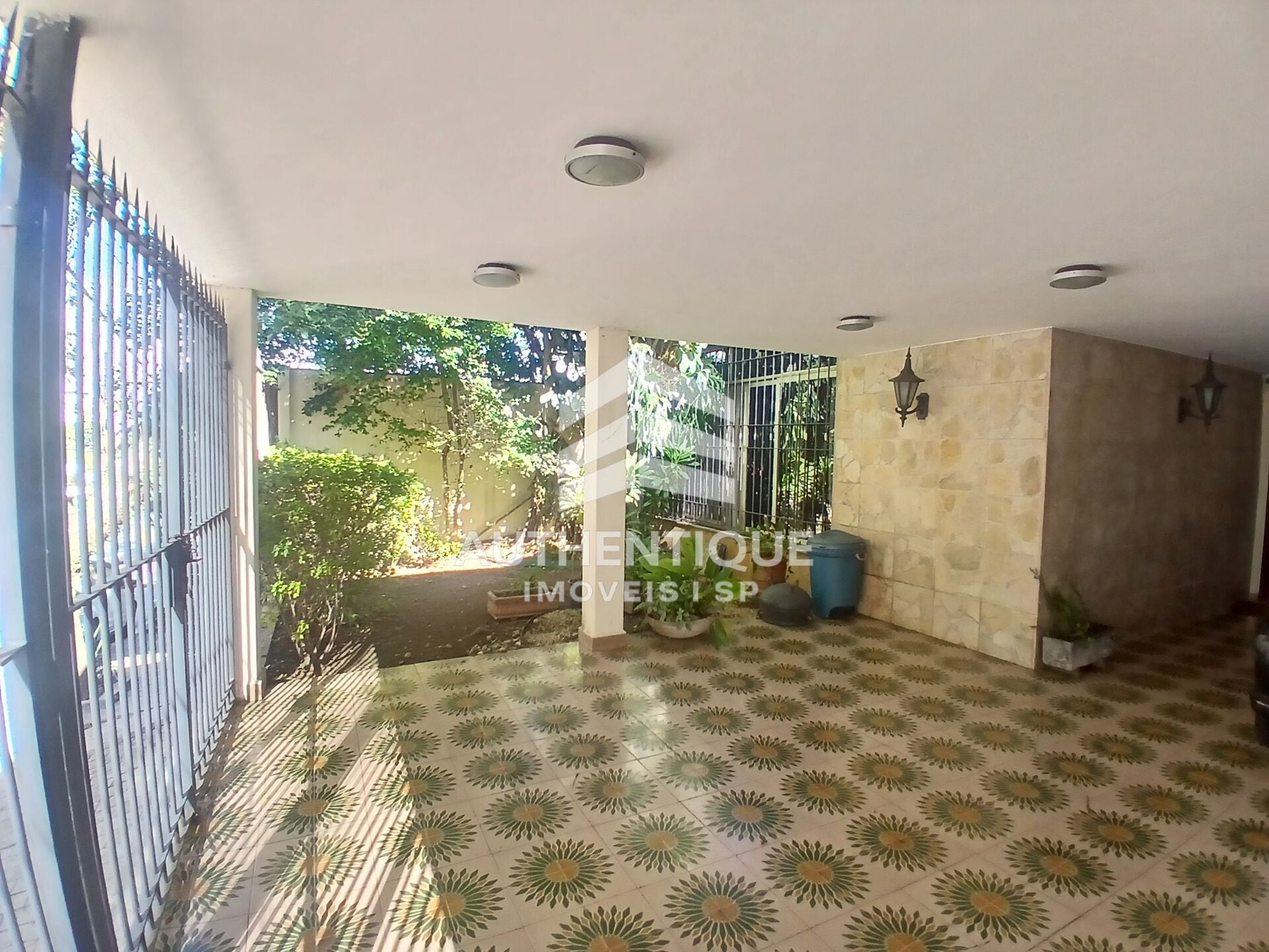 Sobrado, 3 quartos, 274 m² - Foto 8