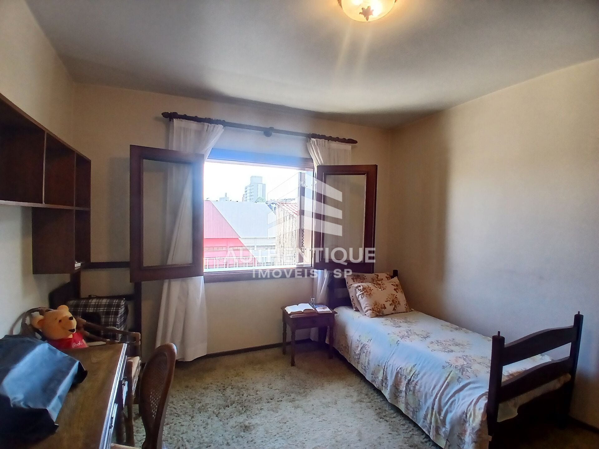 Sobrado, 3 quartos, 274 m² - Foto 20