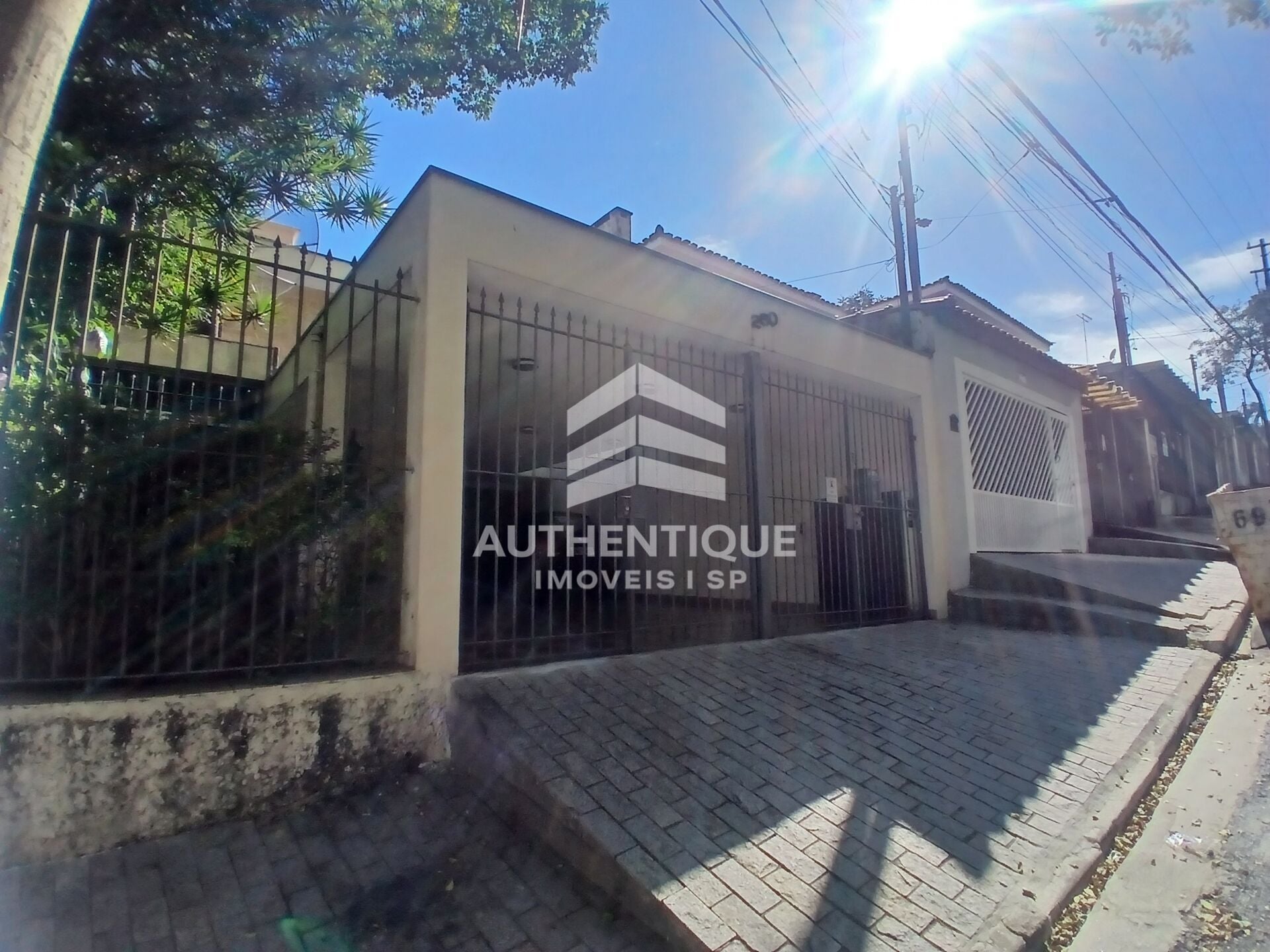 Sobrado, 3 quartos, 274 m² - Foto 2