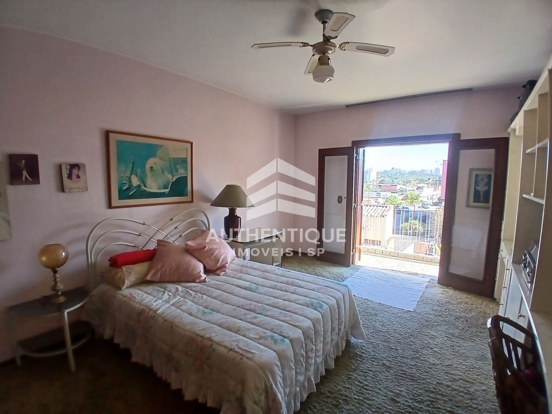 Sobrado, 3 quartos, 274 m² - Foto 19