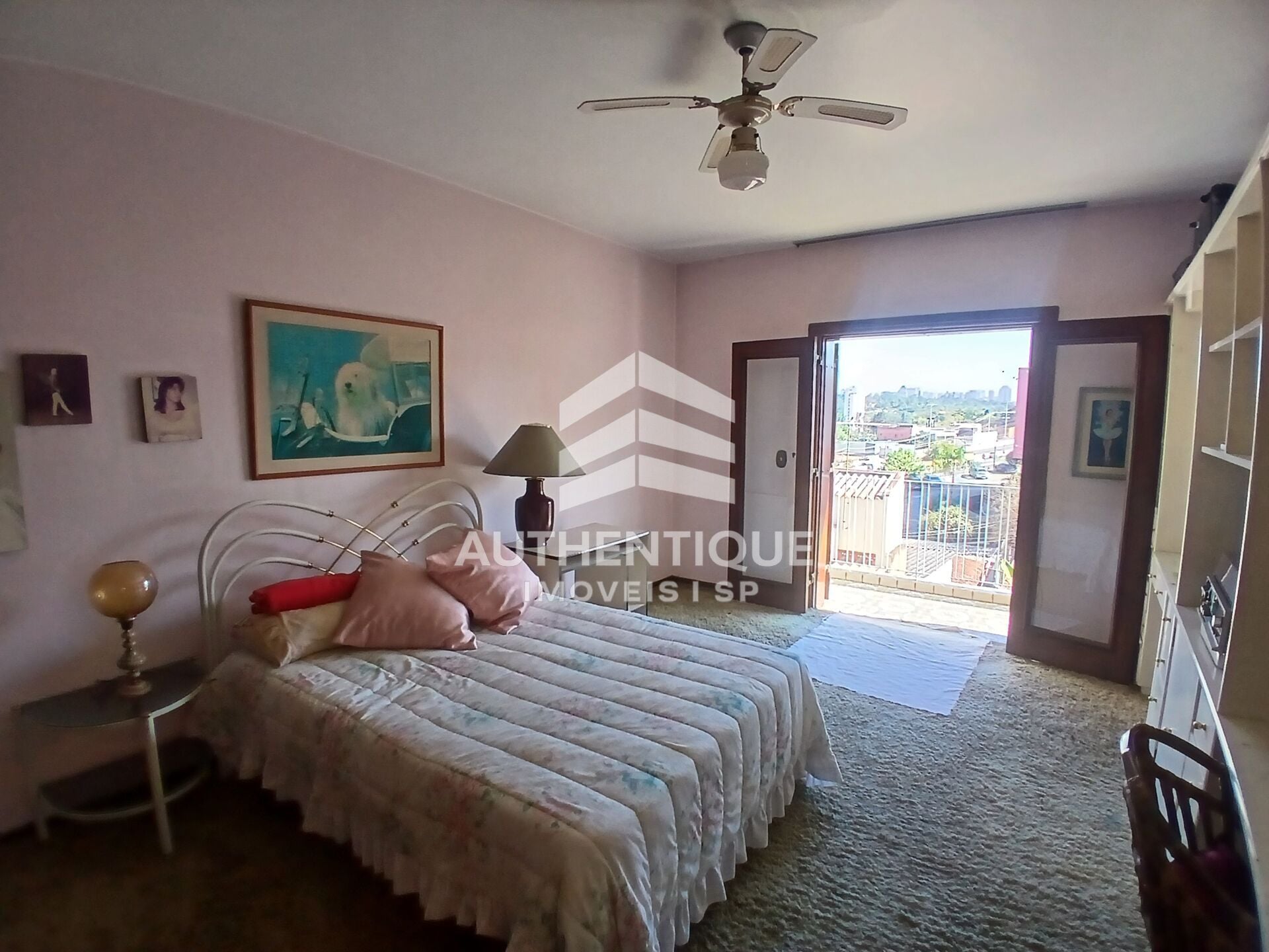 Sobrado, 3 quartos, 274 m² - Foto 19