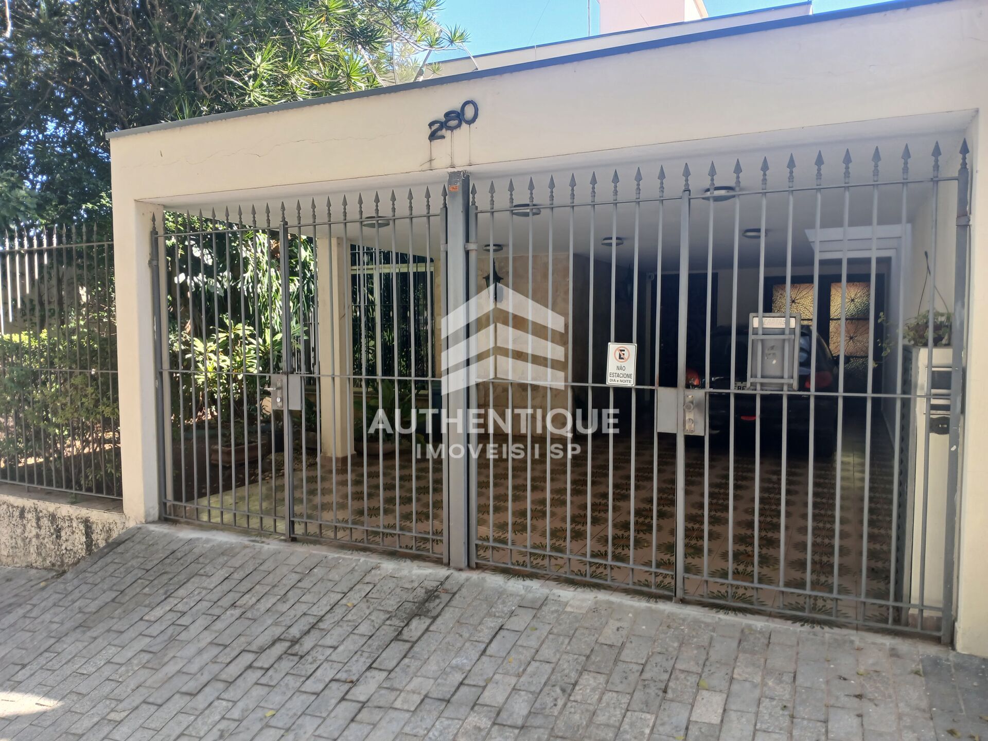Sobrado, 3 quartos, 274 m² - Foto 3