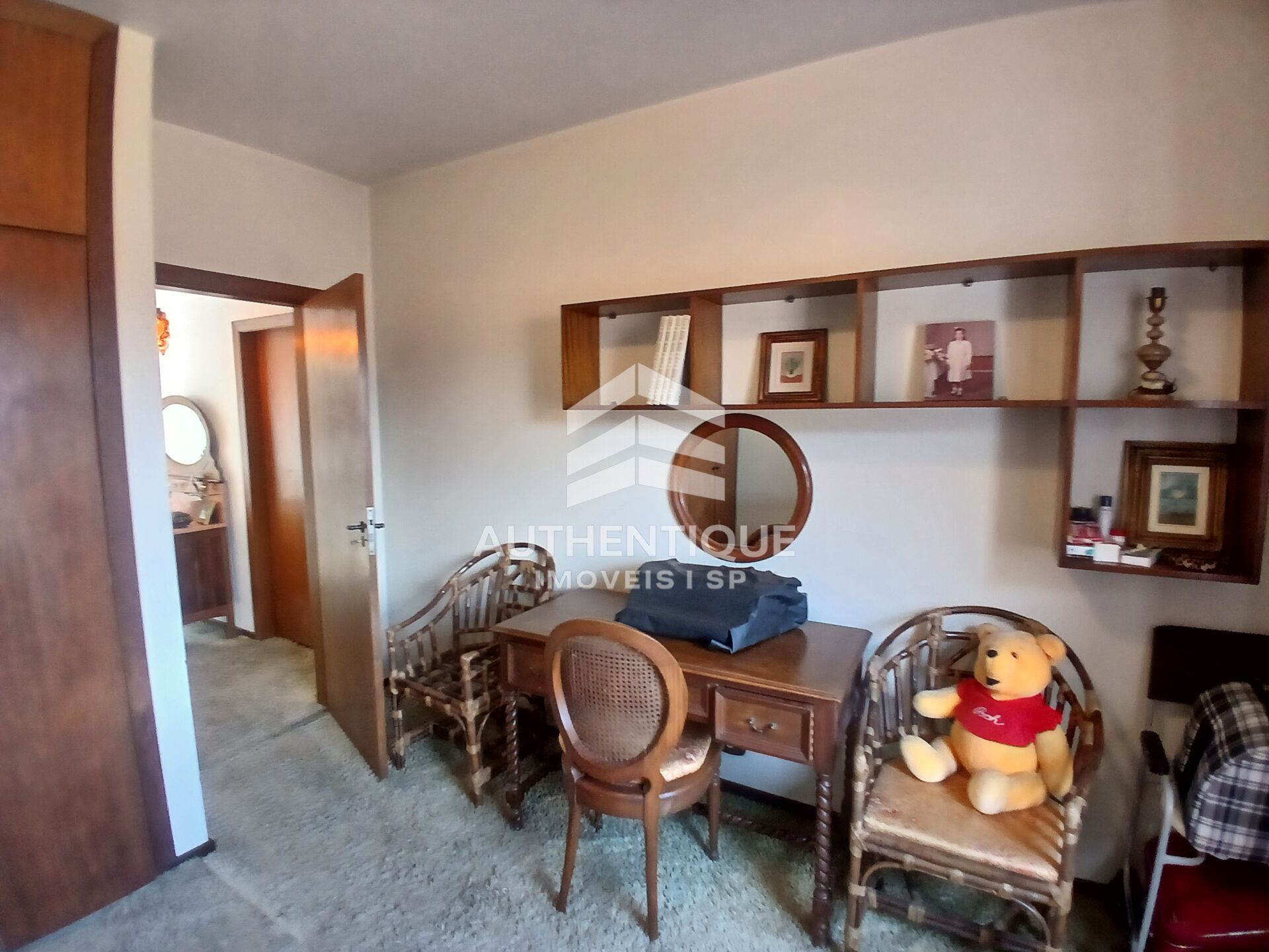 Sobrado, 3 quartos, 274 m² - Foto 21