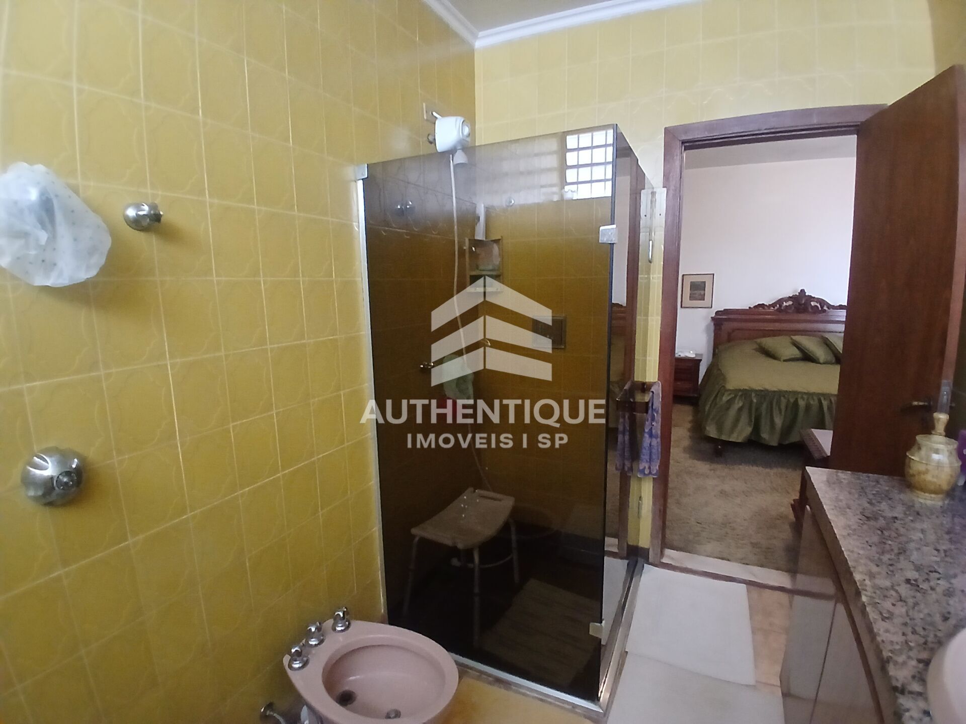 Sobrado, 3 quartos, 274 m² - Foto 23