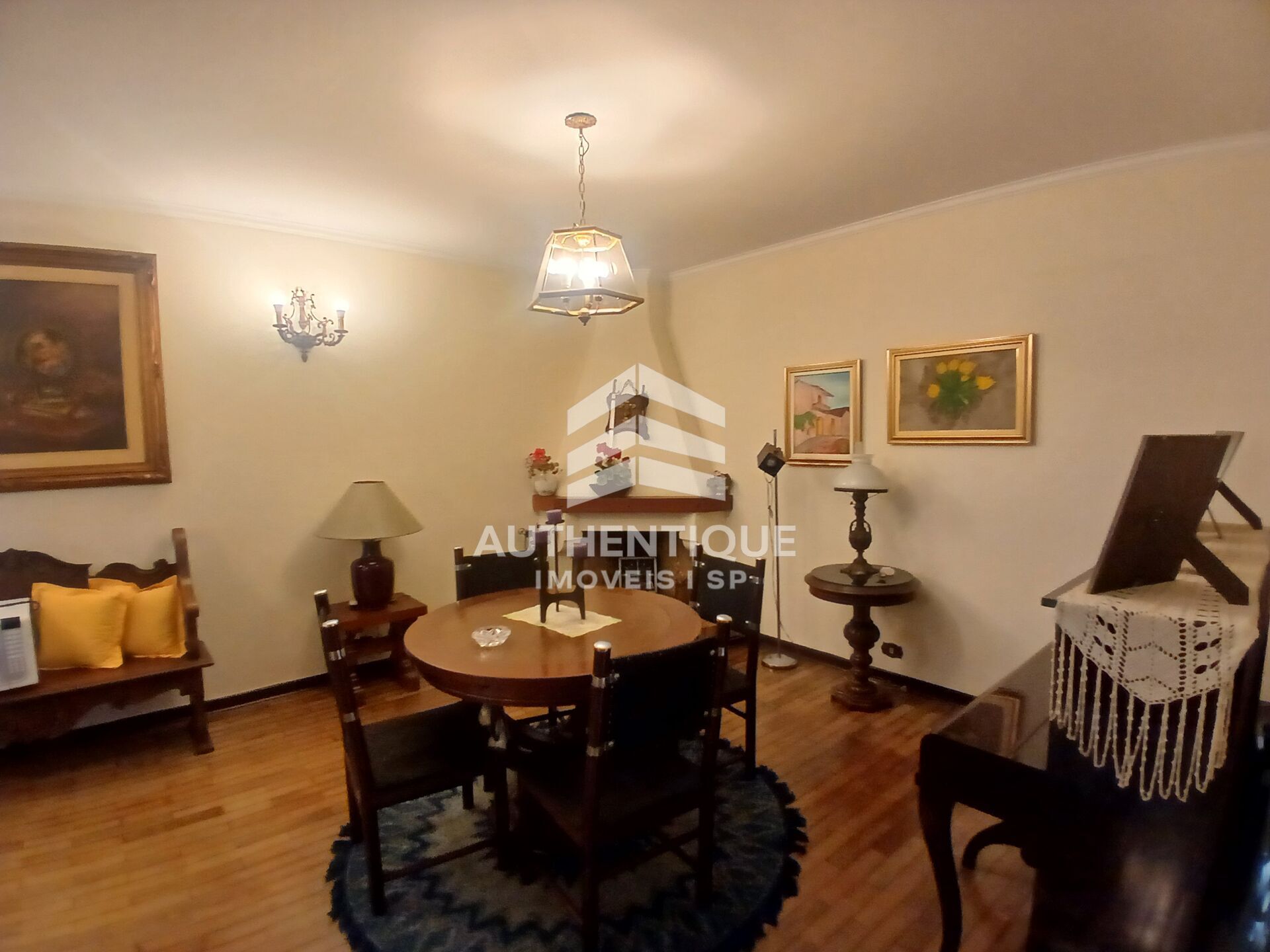 Sobrado, 3 quartos, 274 m² - Foto 15