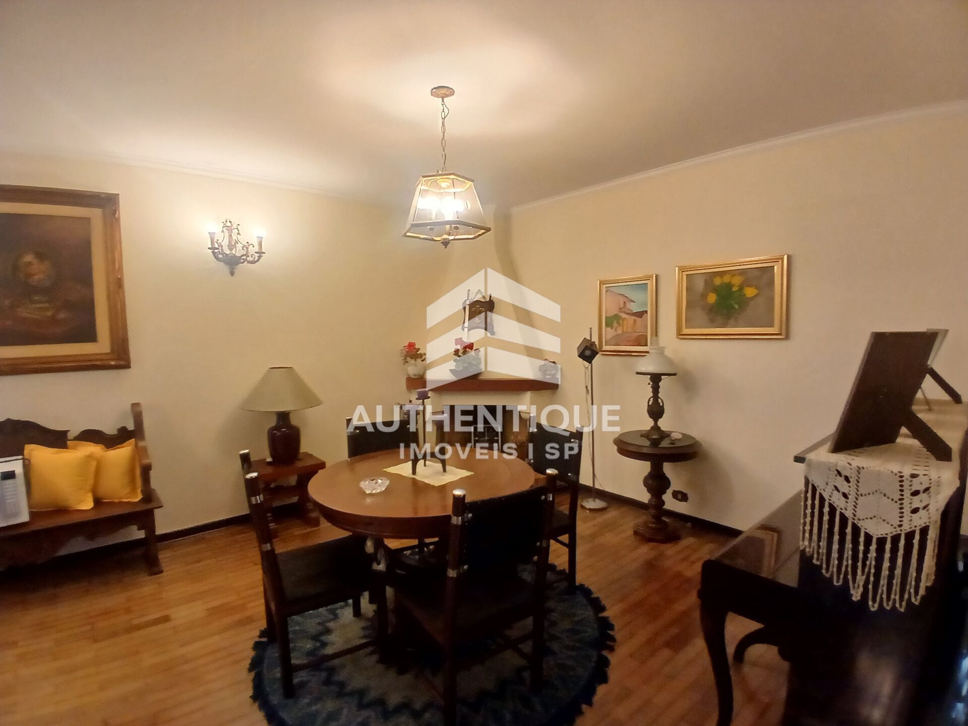 Sobrado, 3 quartos, 274 m² - Foto 15