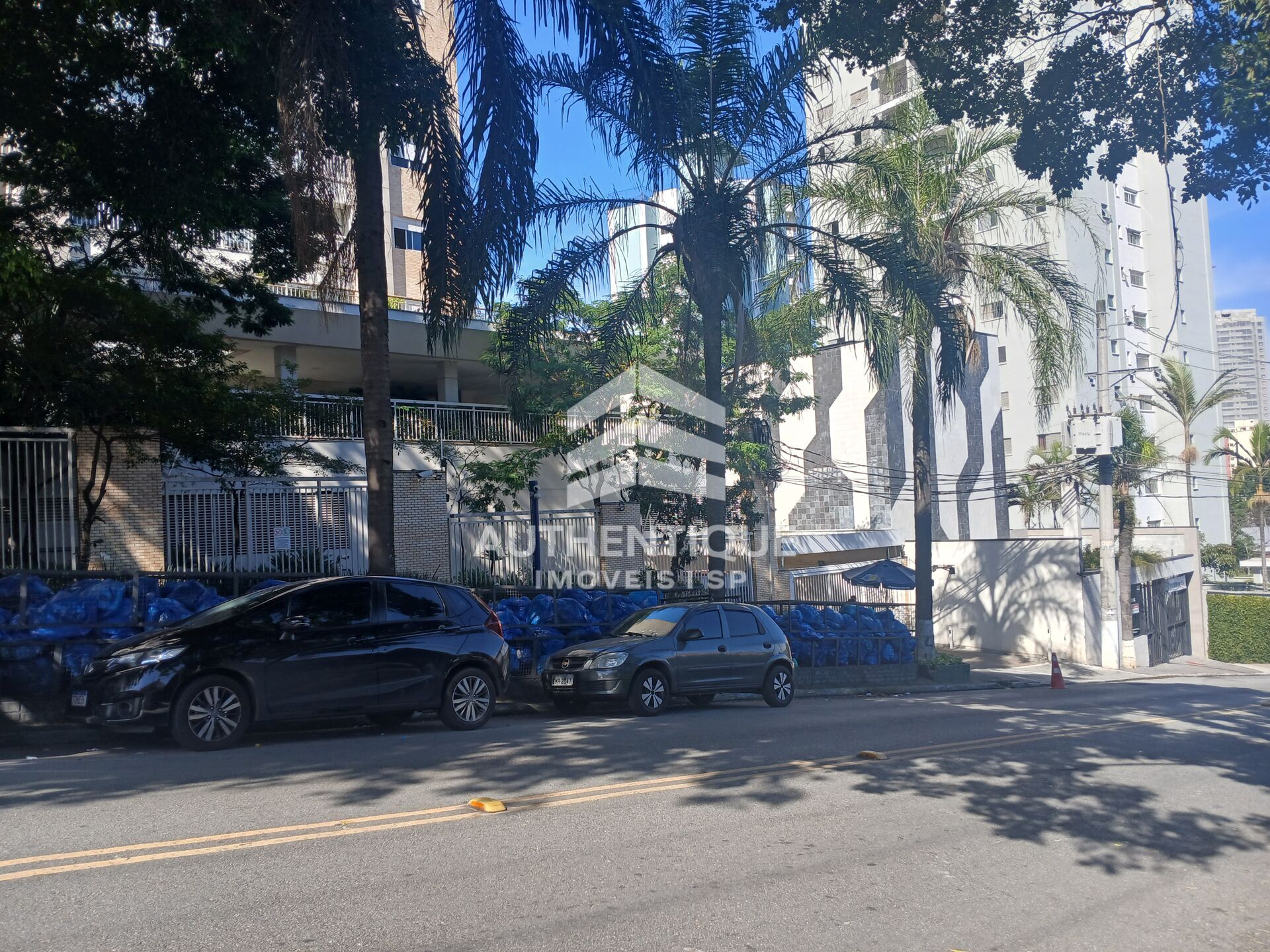 Sobrado, 3 quartos, 274 m² - Foto 4