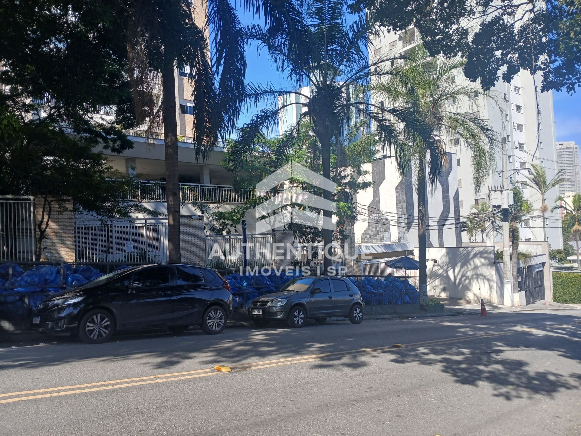 Sobrado, 3 quartos, 274 m² - Foto 4