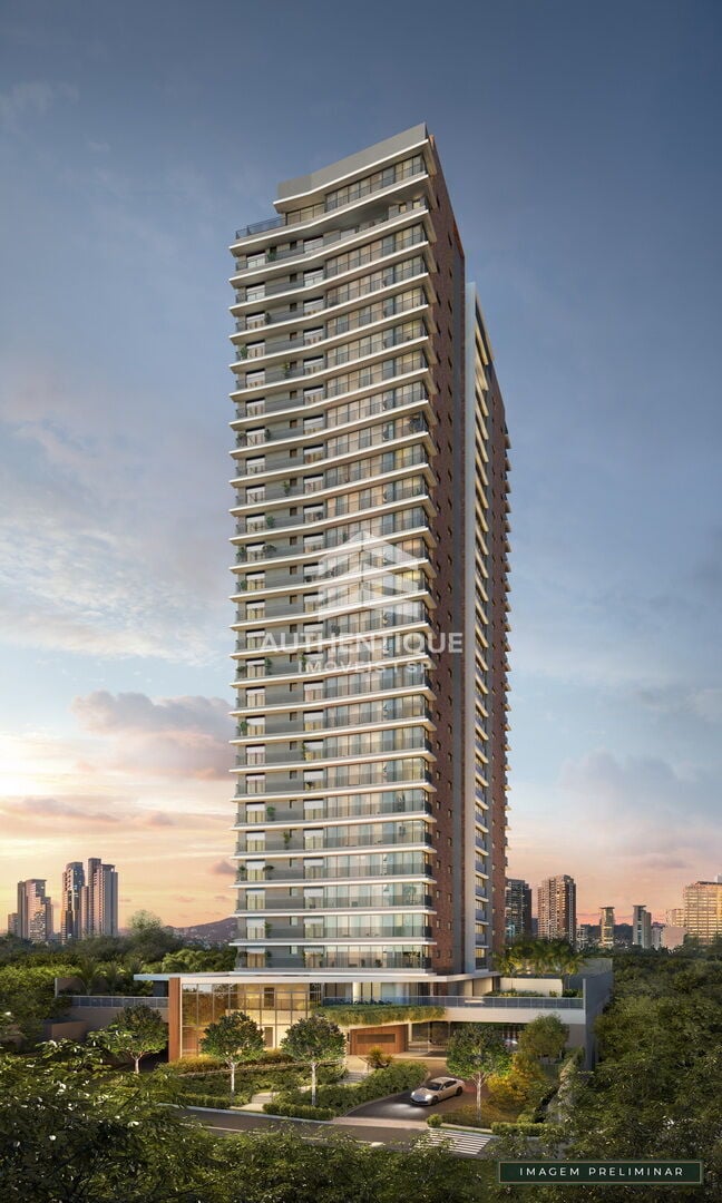 Apartamento, 4 quartos, 240 m² - Foto 6
