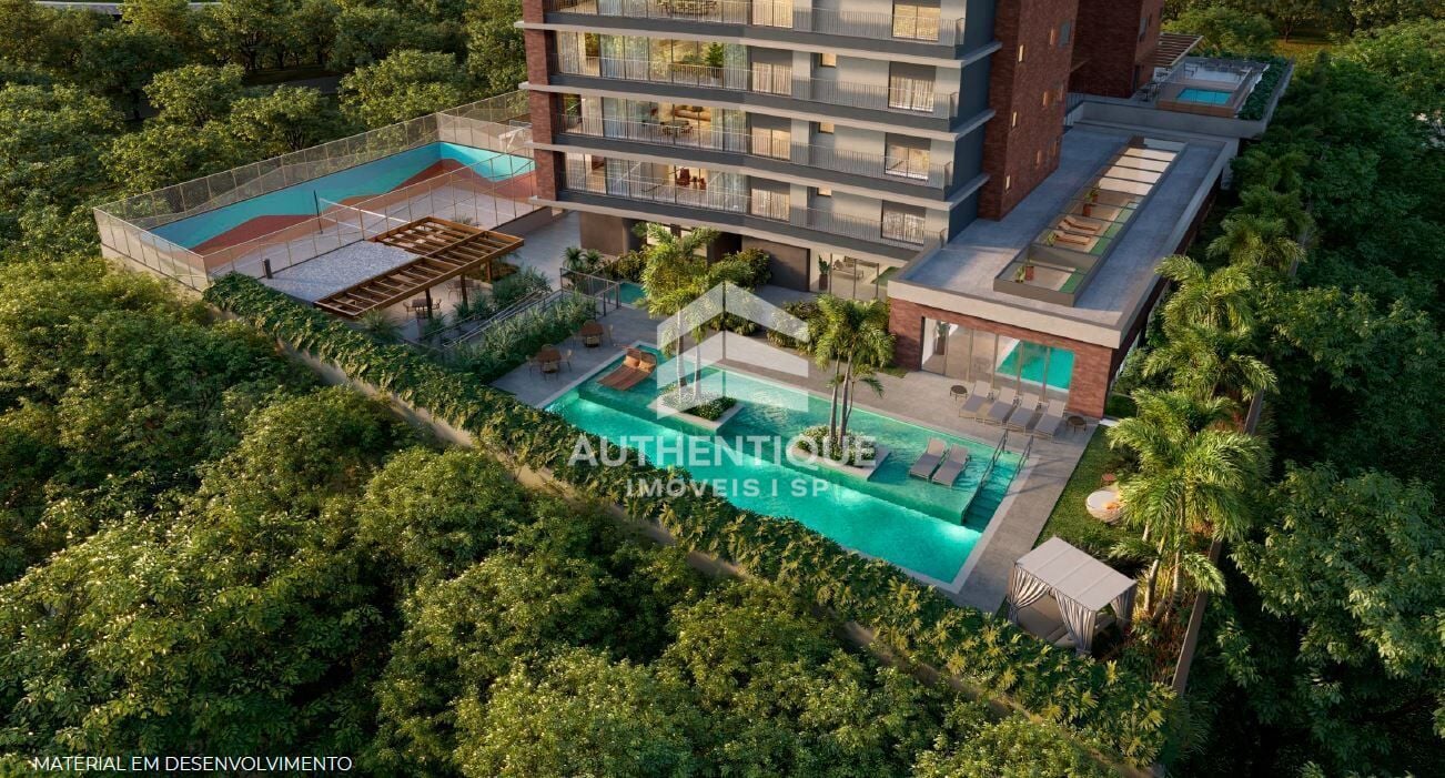 Apartamento, 4 quartos, 240 m² - Foto 4