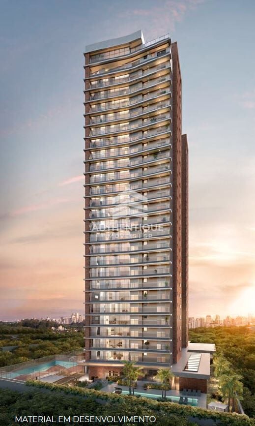Apartamento, 4 quartos, 240 m² - Foto 7