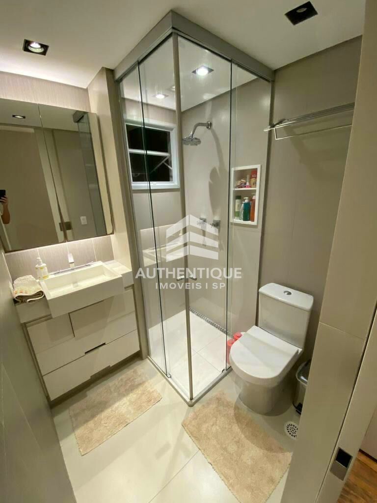 Apartamento, 3 quartos, 119 m² - Foto 9