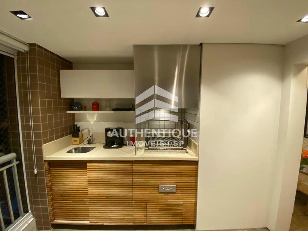 Apartamento, 3 quartos, 119 m² - Foto 3