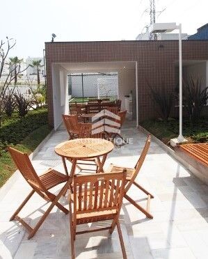 Apartamento, 3 quartos, 119 m² - Foto 18