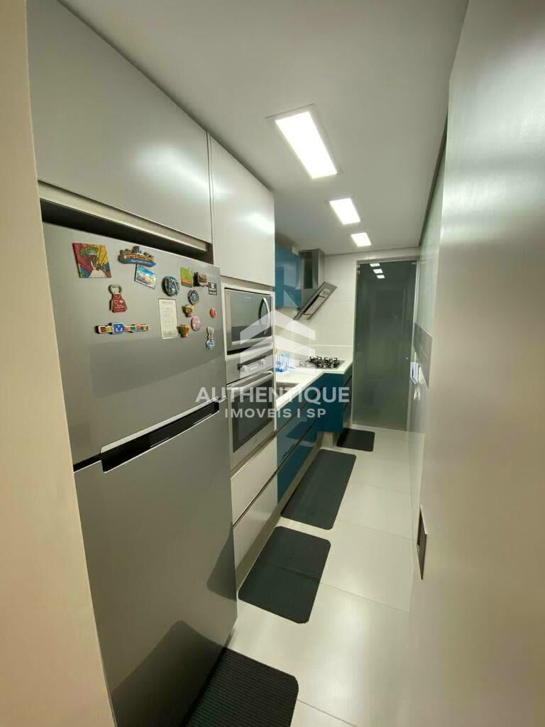Apartamento, 3 quartos, 119 m² - Foto 11