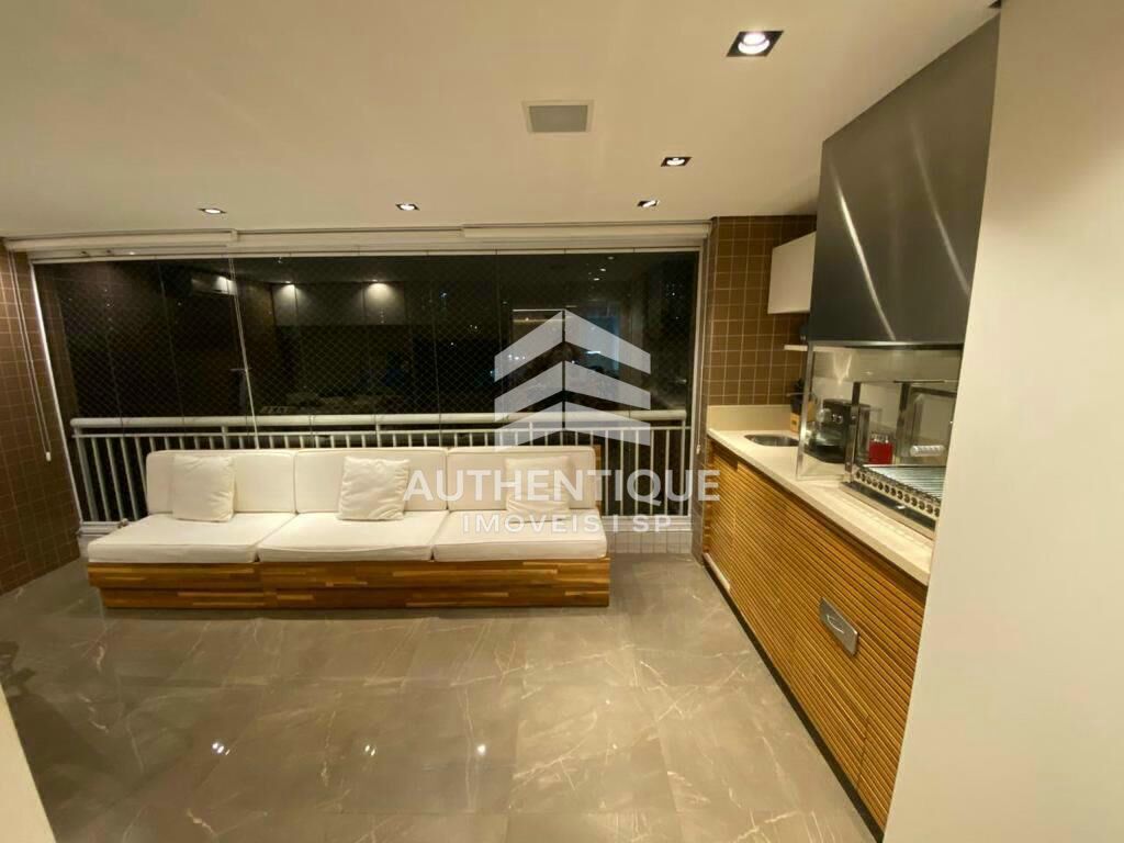 Apartamento, 3 quartos, 119 m² - Foto 1
