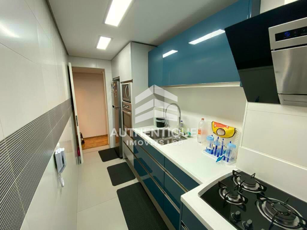 Apartamento, 3 quartos, 119 m² - Foto 10