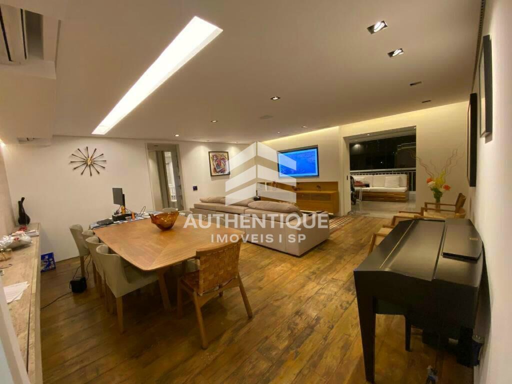 Apartamento, 3 quartos, 119 m² - Foto 2