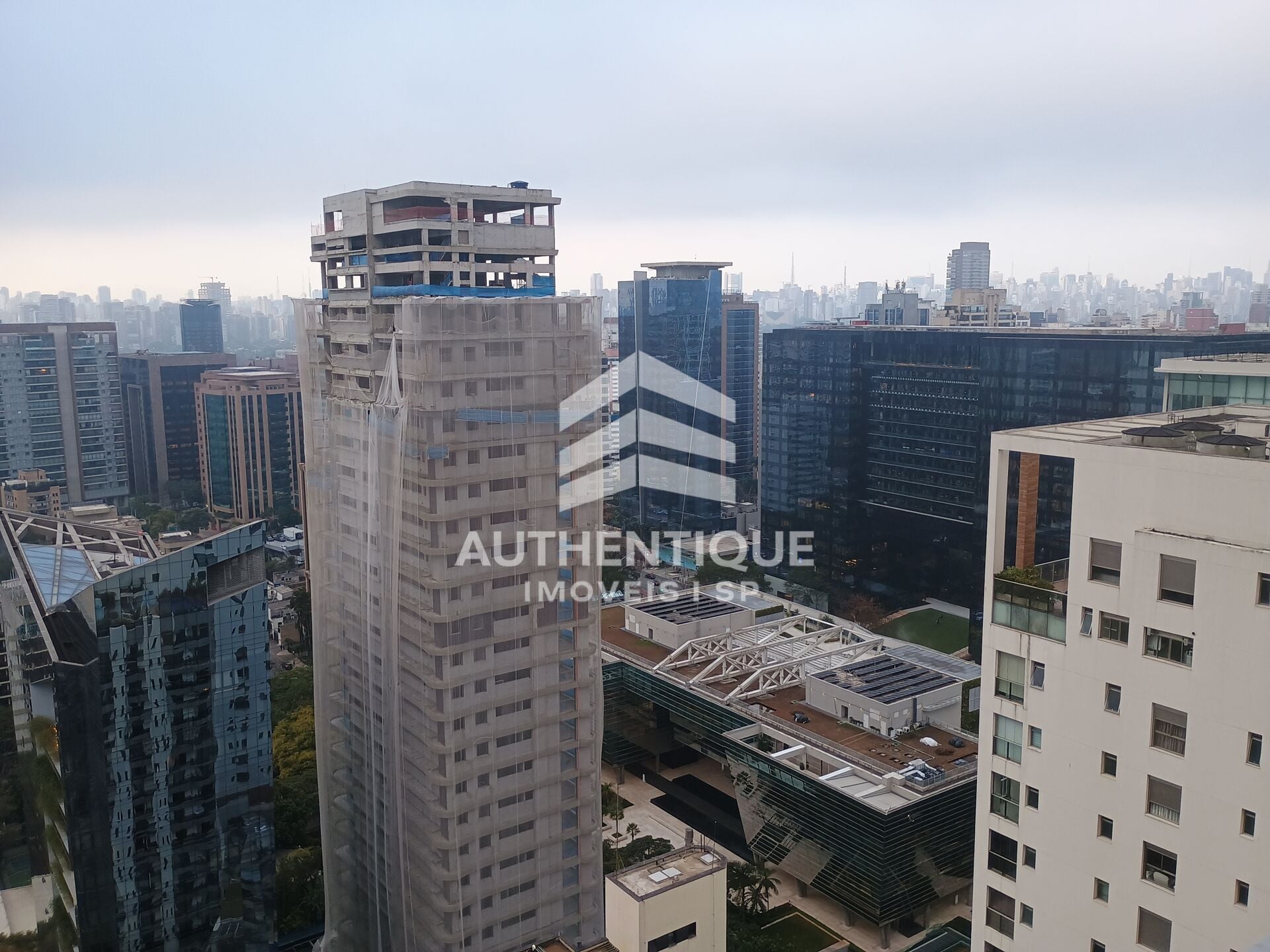 Apartamento, 4 quartos, 355 m² - Foto 9