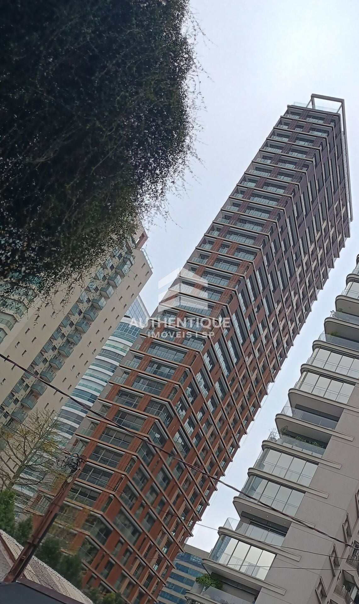 Apartamento, 4 quartos, 355 m² - Foto 11