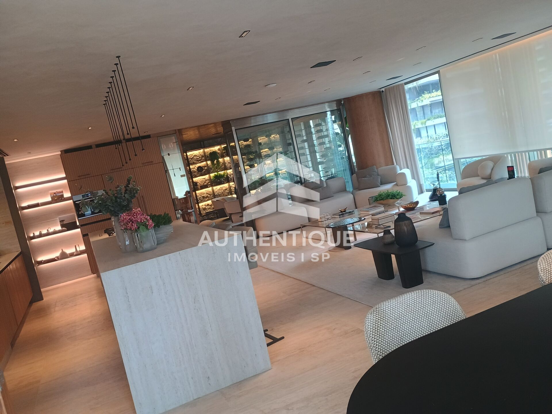 Apartamento, 4 quartos, 355 m² - Foto 6