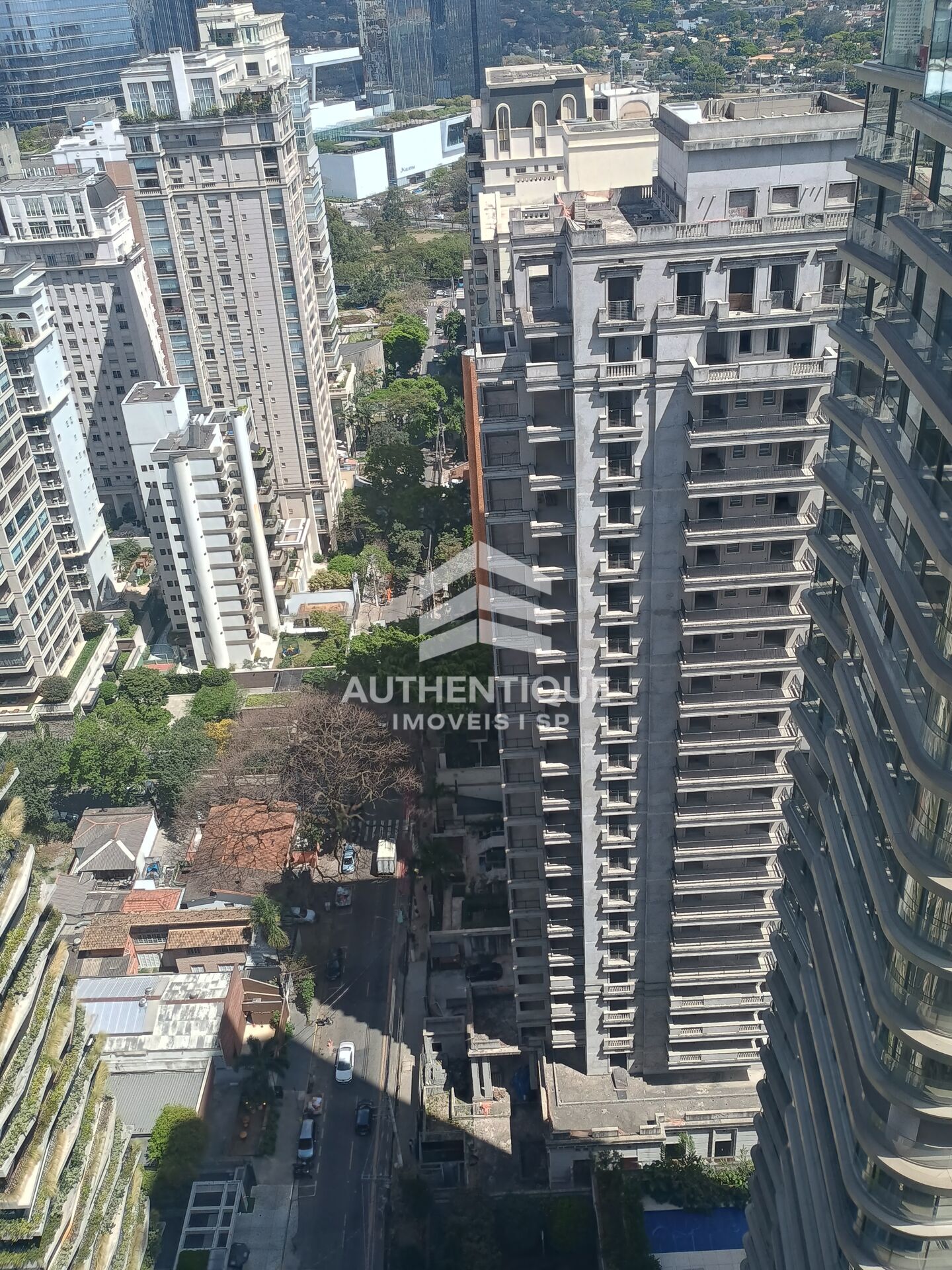 Apartamento, 4 quartos, 355 m² - Foto 13