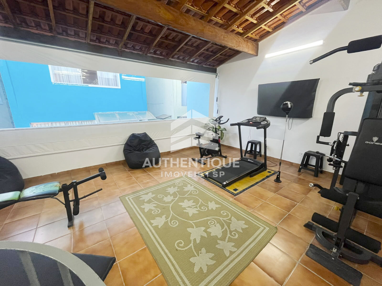 Casa, 3 quartos, 237 m² - Foto 11