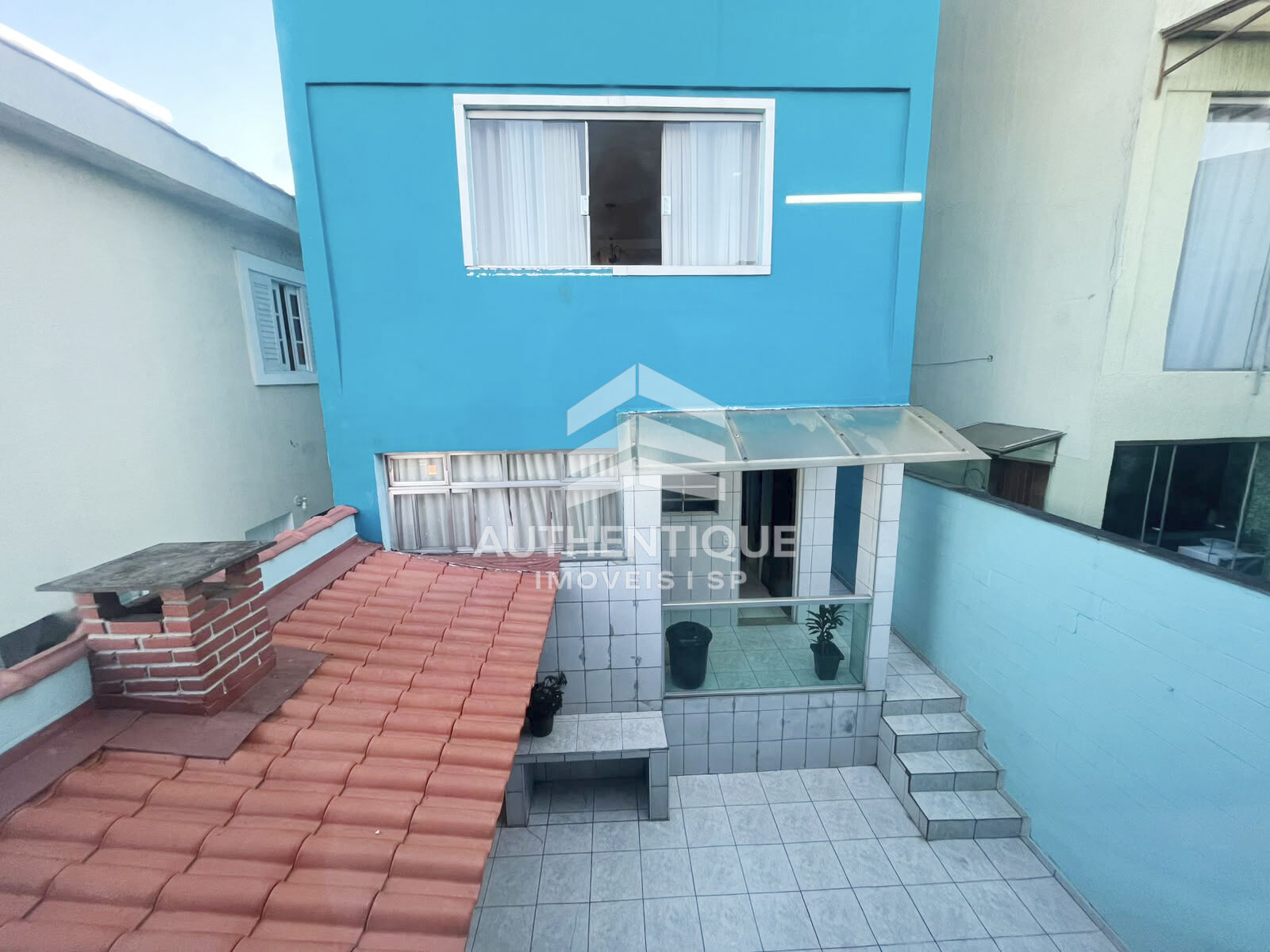 Casa, 3 quartos, 237 m² - Foto 8