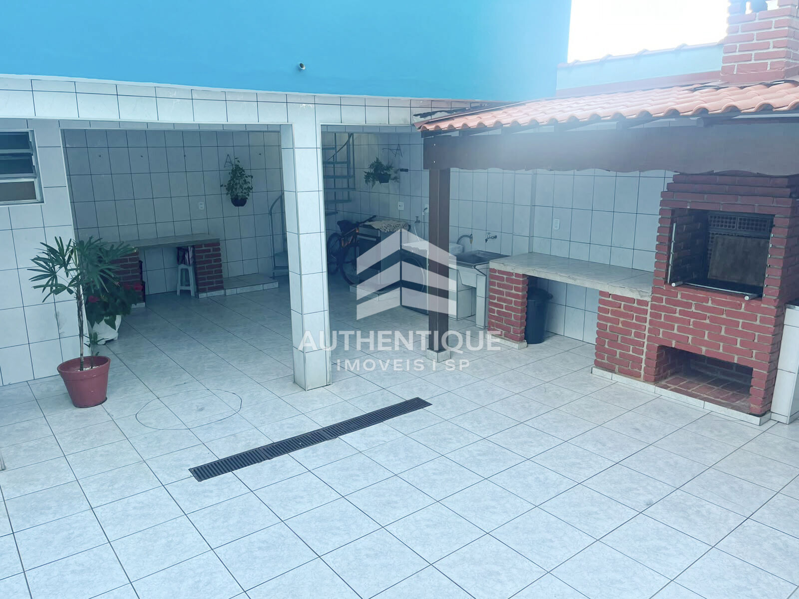 Casa, 3 quartos, 237 m² - Foto 6