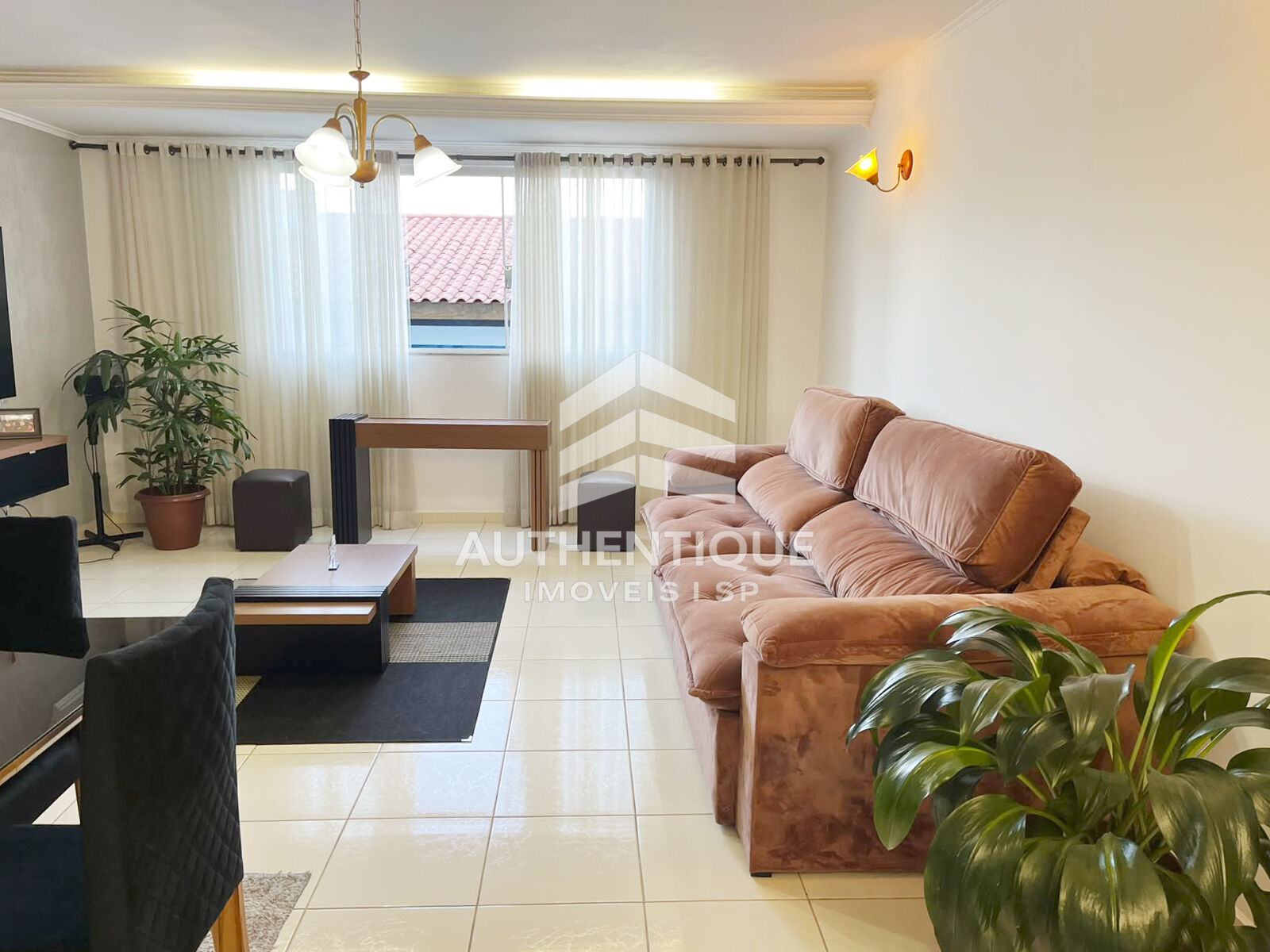 Casa, 3 quartos, 237 m² - Foto 3