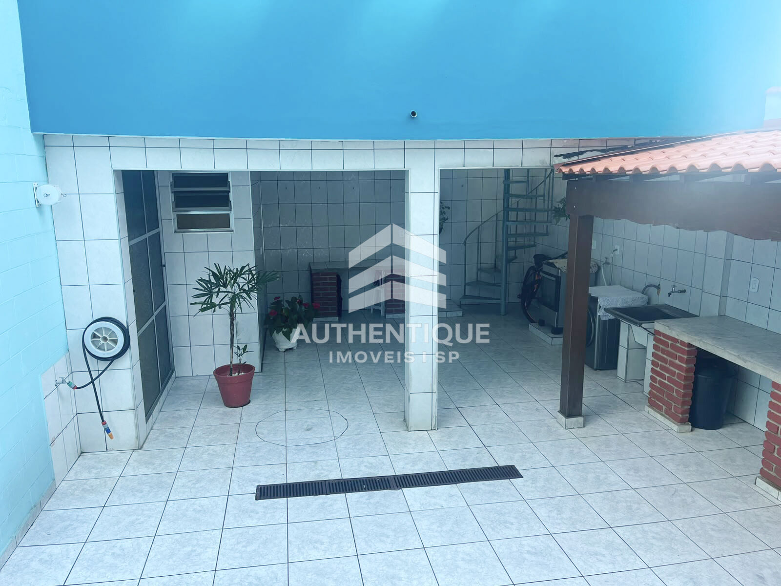 Casa, 3 quartos, 237 m² - Foto 7