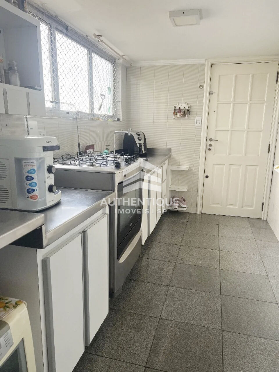 Cobertura, 5 quartos, 500 m² - Foto 9