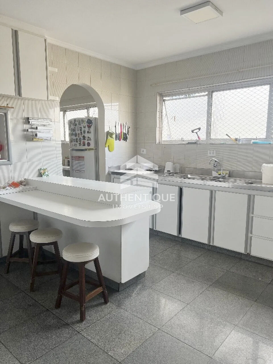 Cobertura, 5 quartos, 500 m² - Foto 8
