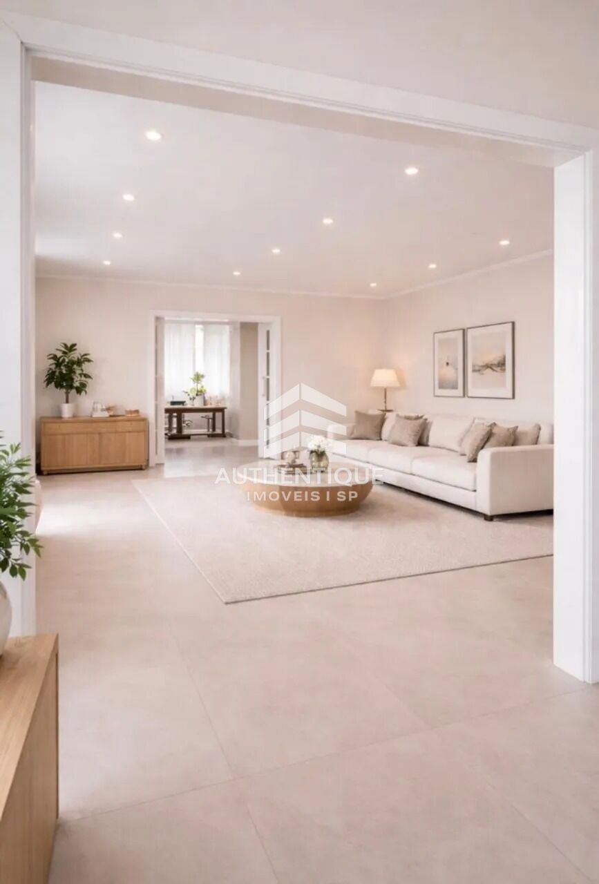 Cobertura, 5 quartos, 500 m² - Foto 1
