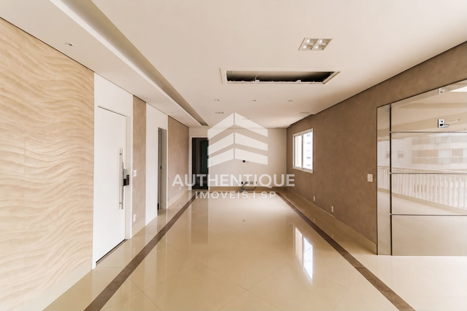 Apartamento, 4 quartos, 202 m² - Foto 3