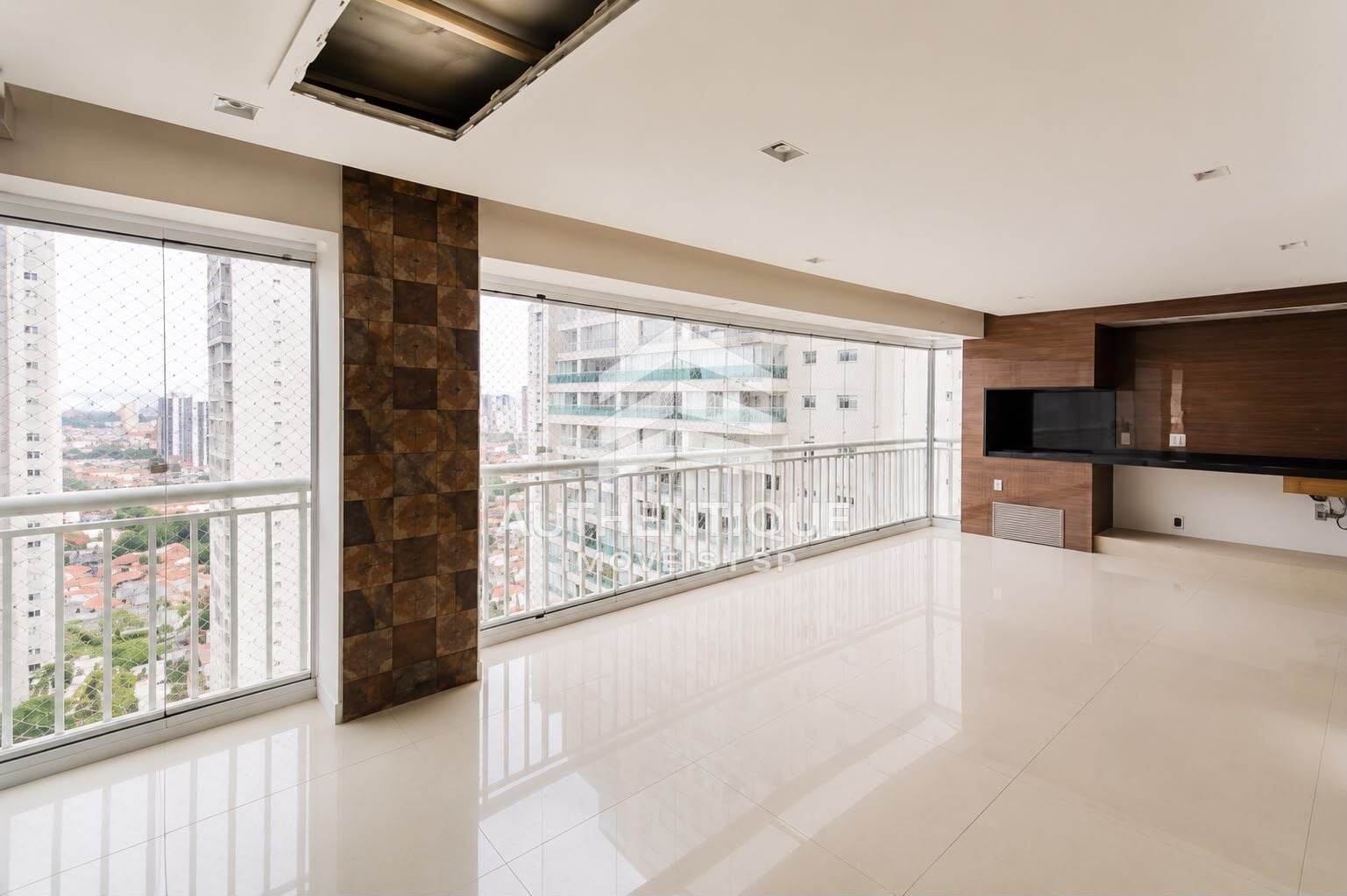 Apartamento, 4 quartos, 202 m² - Foto 2