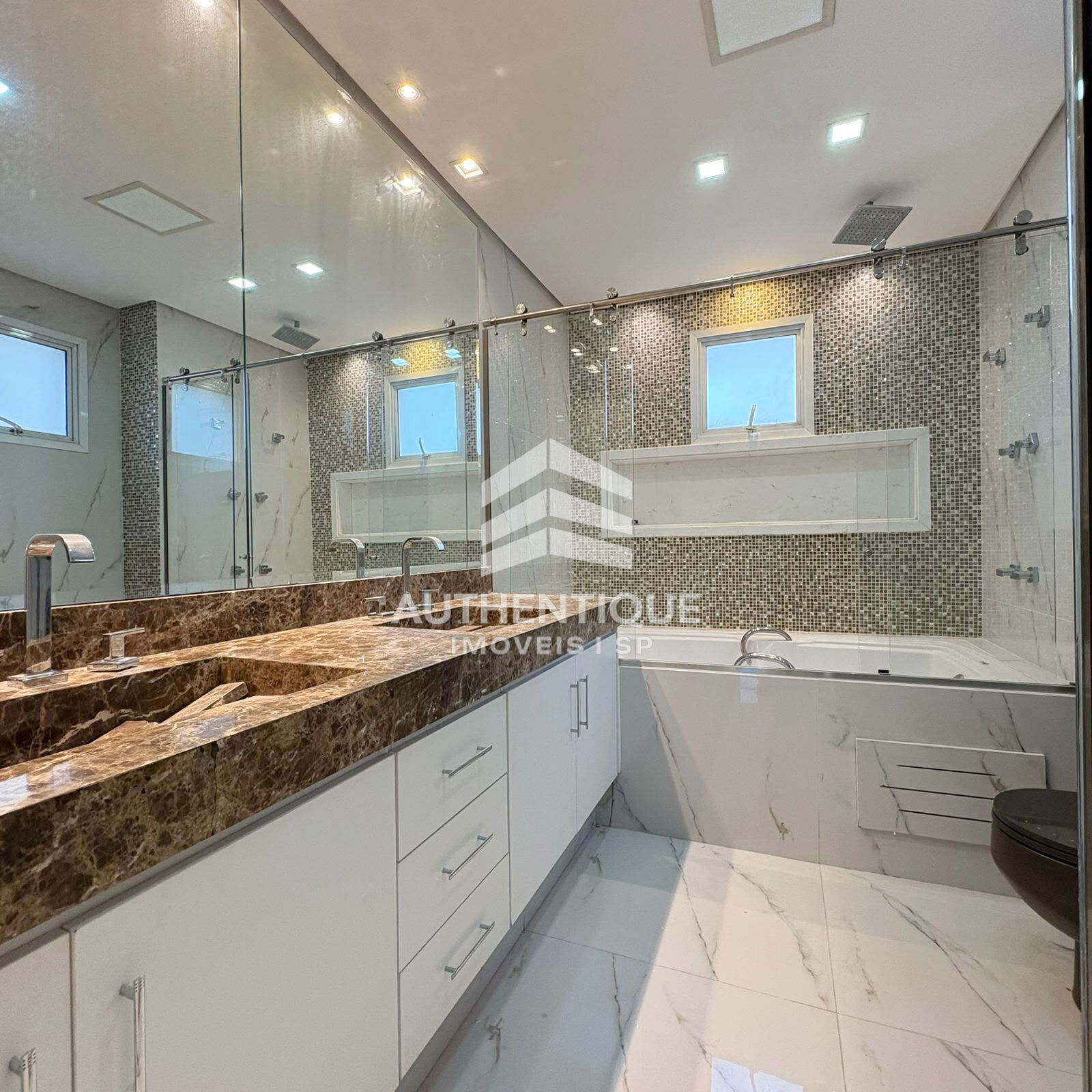 Apartamento, 4 quartos, 202 m² - Foto 11