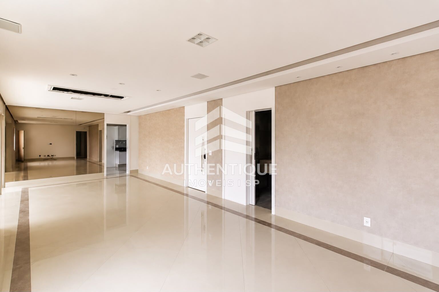 Apartamento, 4 quartos, 202 m² - Foto 4