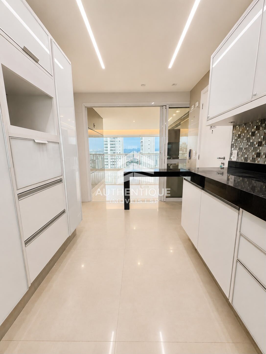 Apartamento, 4 quartos, 202 m² - Foto 6
