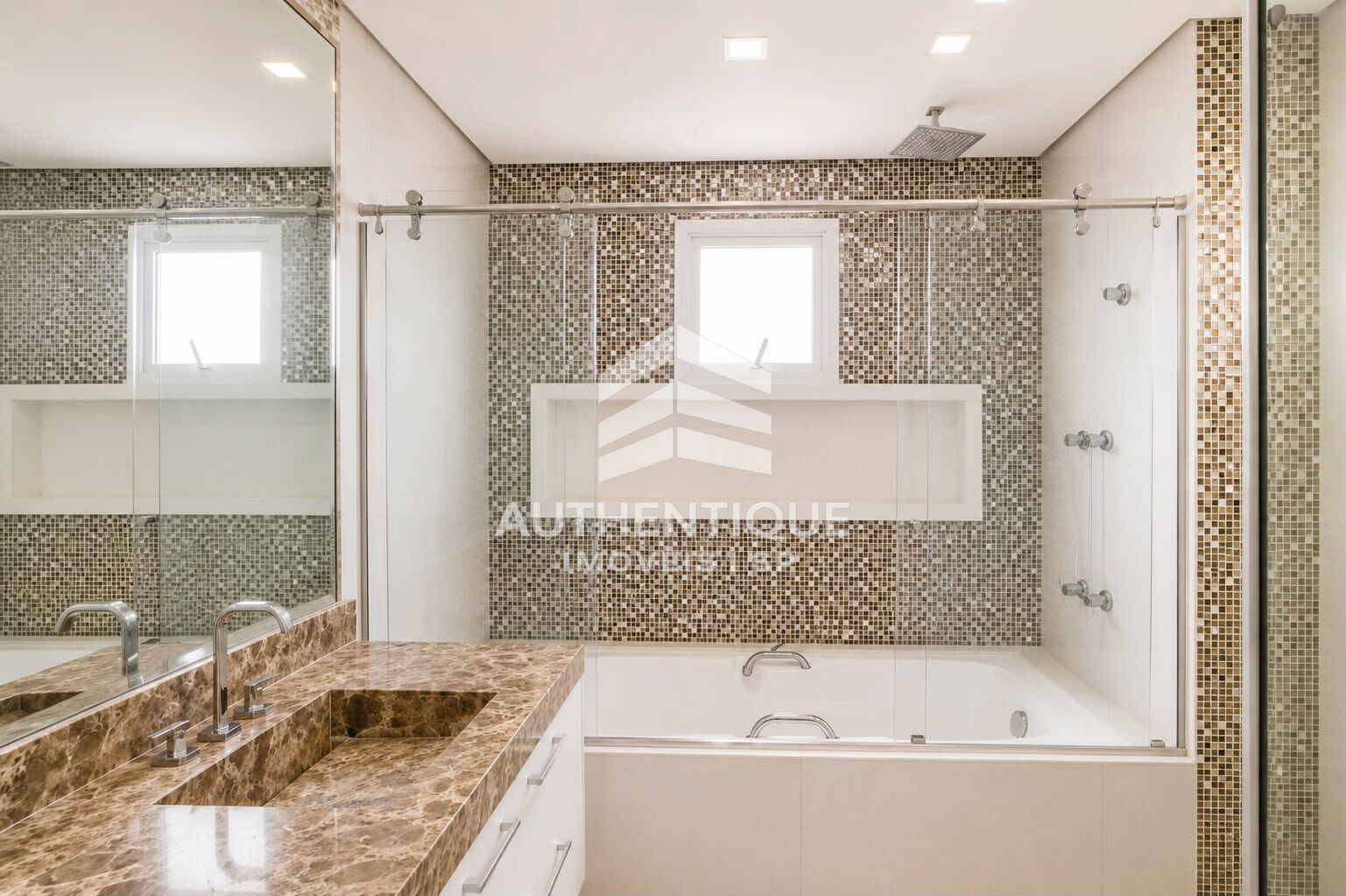 Apartamento, 4 quartos, 202 m² - Foto 10
