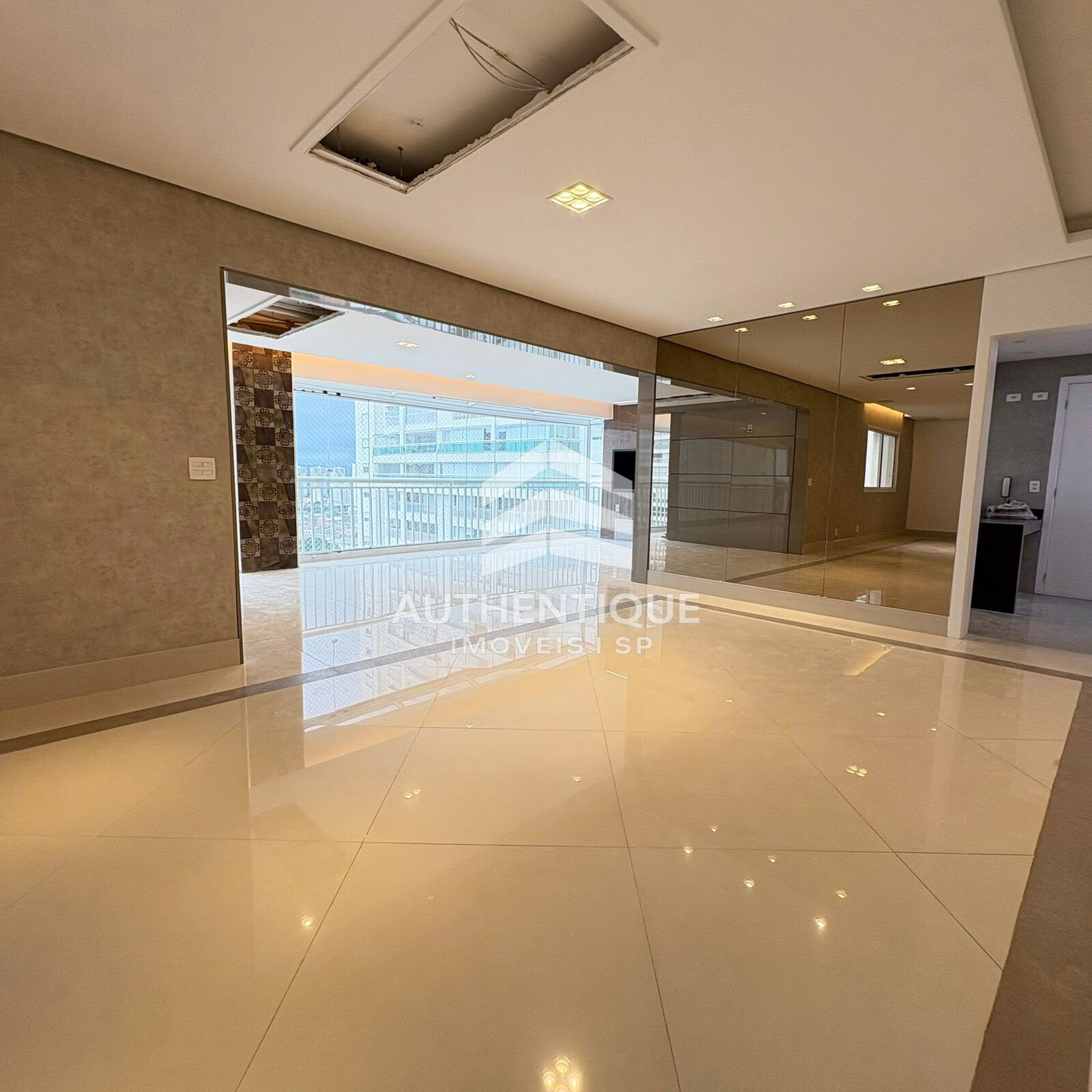 Apartamento, 4 quartos, 202 m² - Foto 5