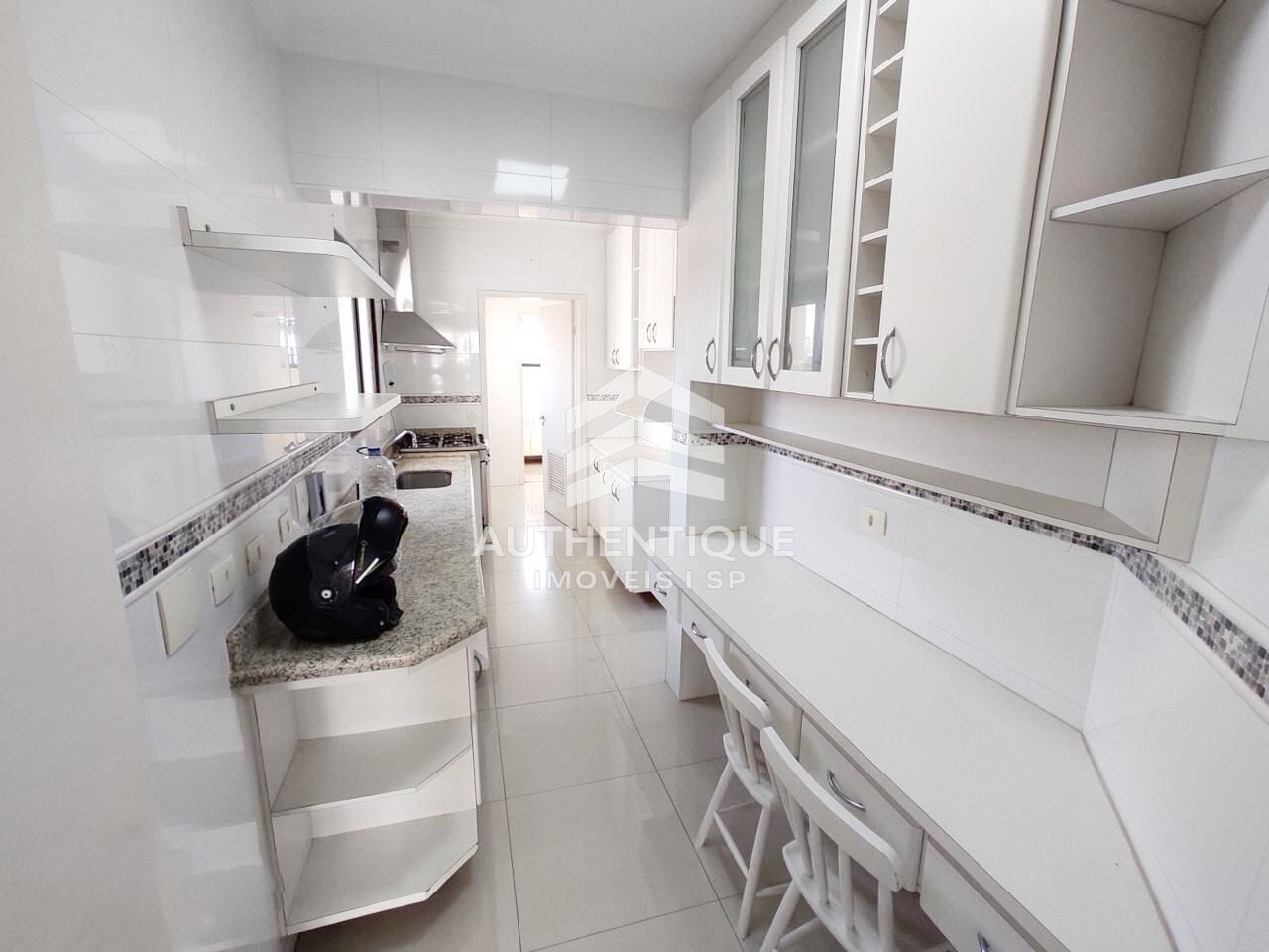 Apartamento, 3 quartos, 100 m² - Foto 9