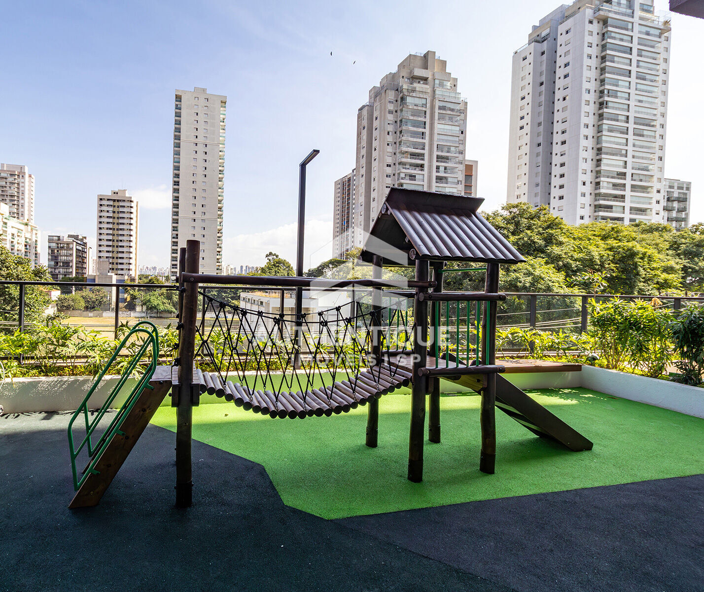 Apartamento, 1 quarto, 32 m² - Foto 8