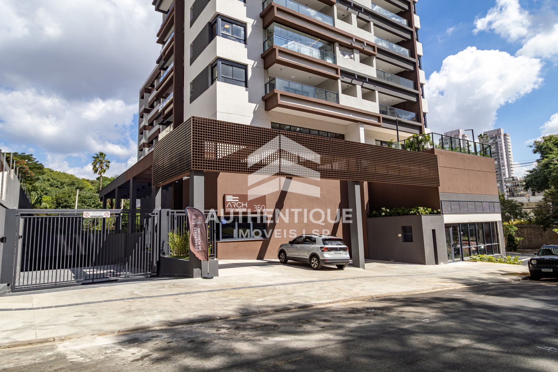 Apartamento, 1 quarto, 32 m² - Foto 1