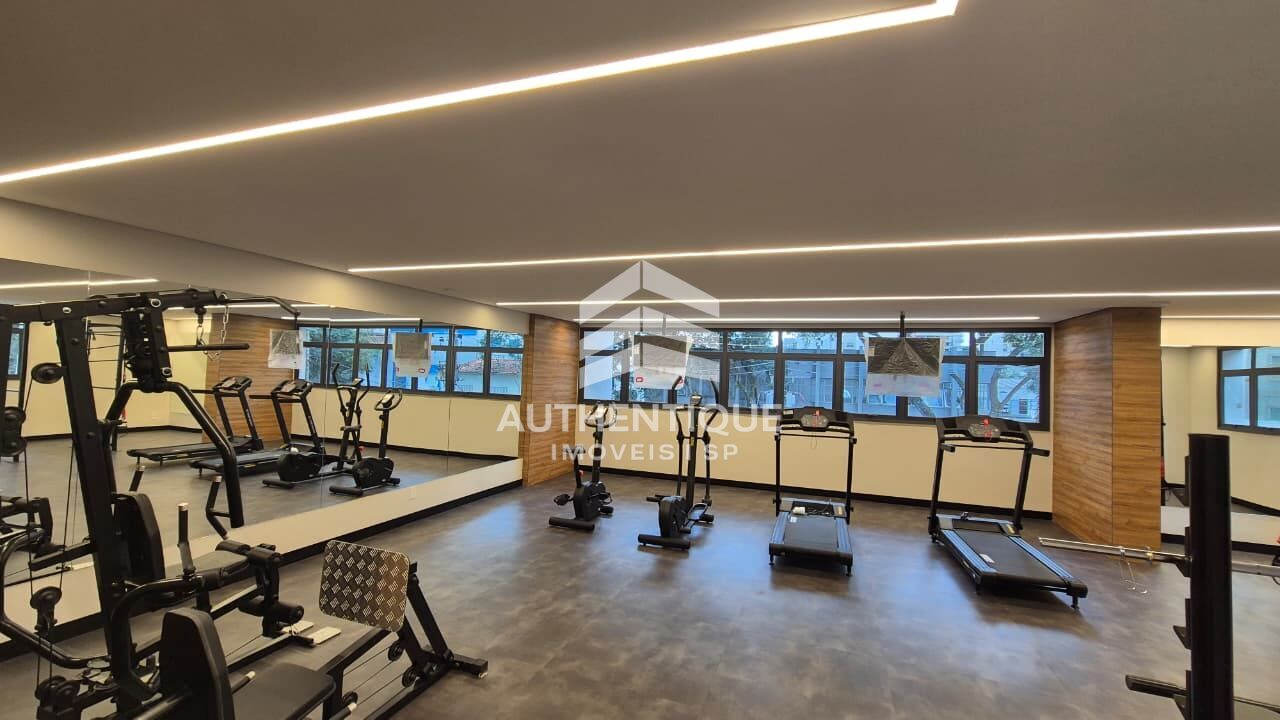 Apartamento, 1 quarto, 32 m² - Foto 12