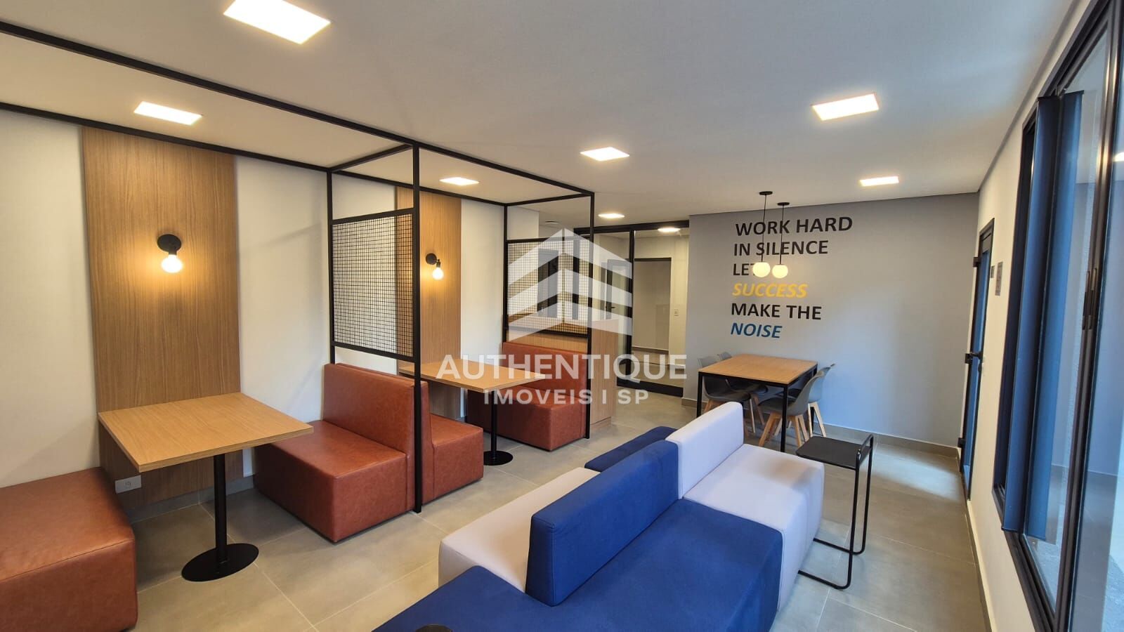 Apartamento, 1 quarto, 32 m² - Foto 11