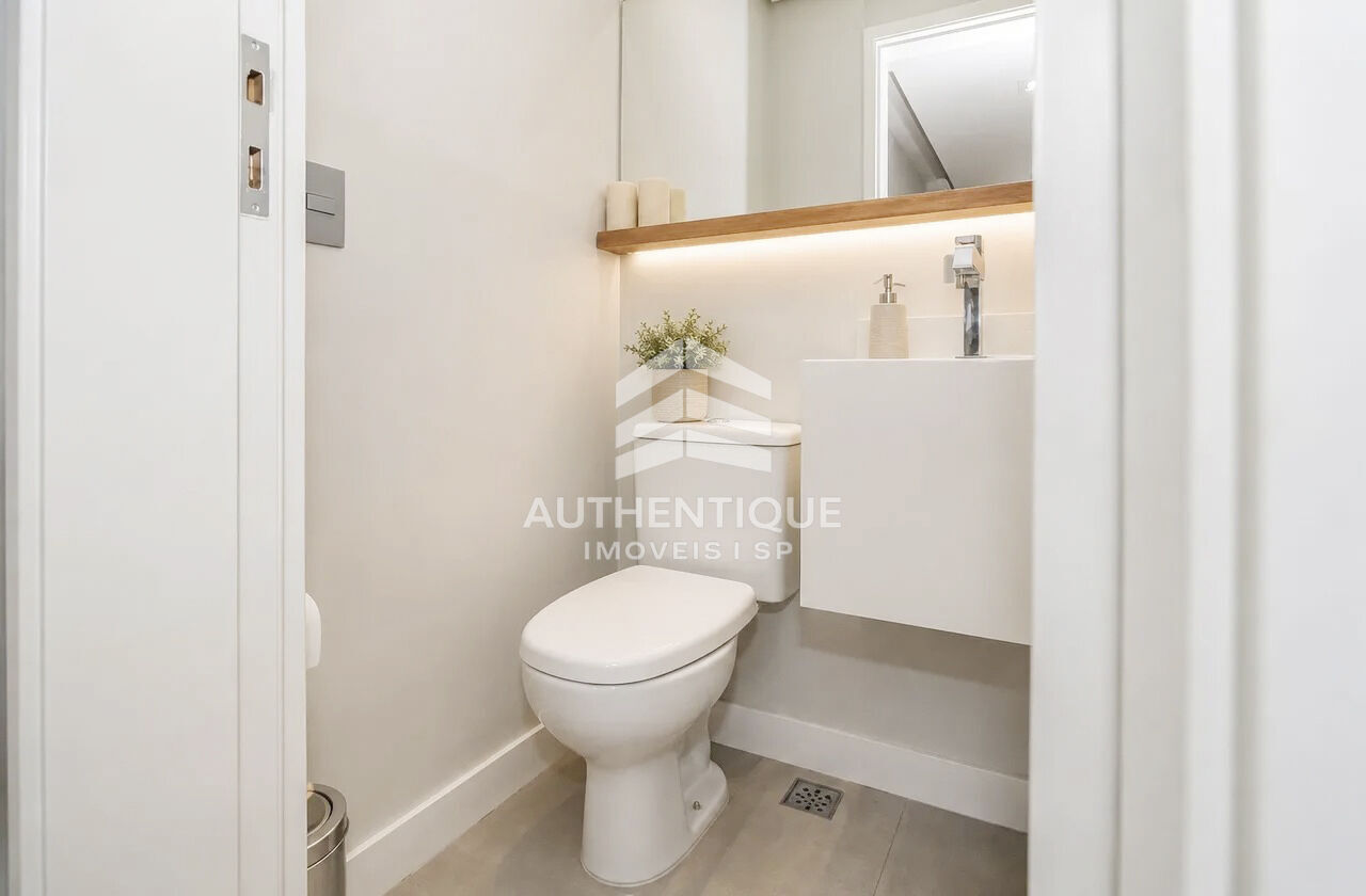 Cobertura, 3 quartos, 200 m² - Foto 14
