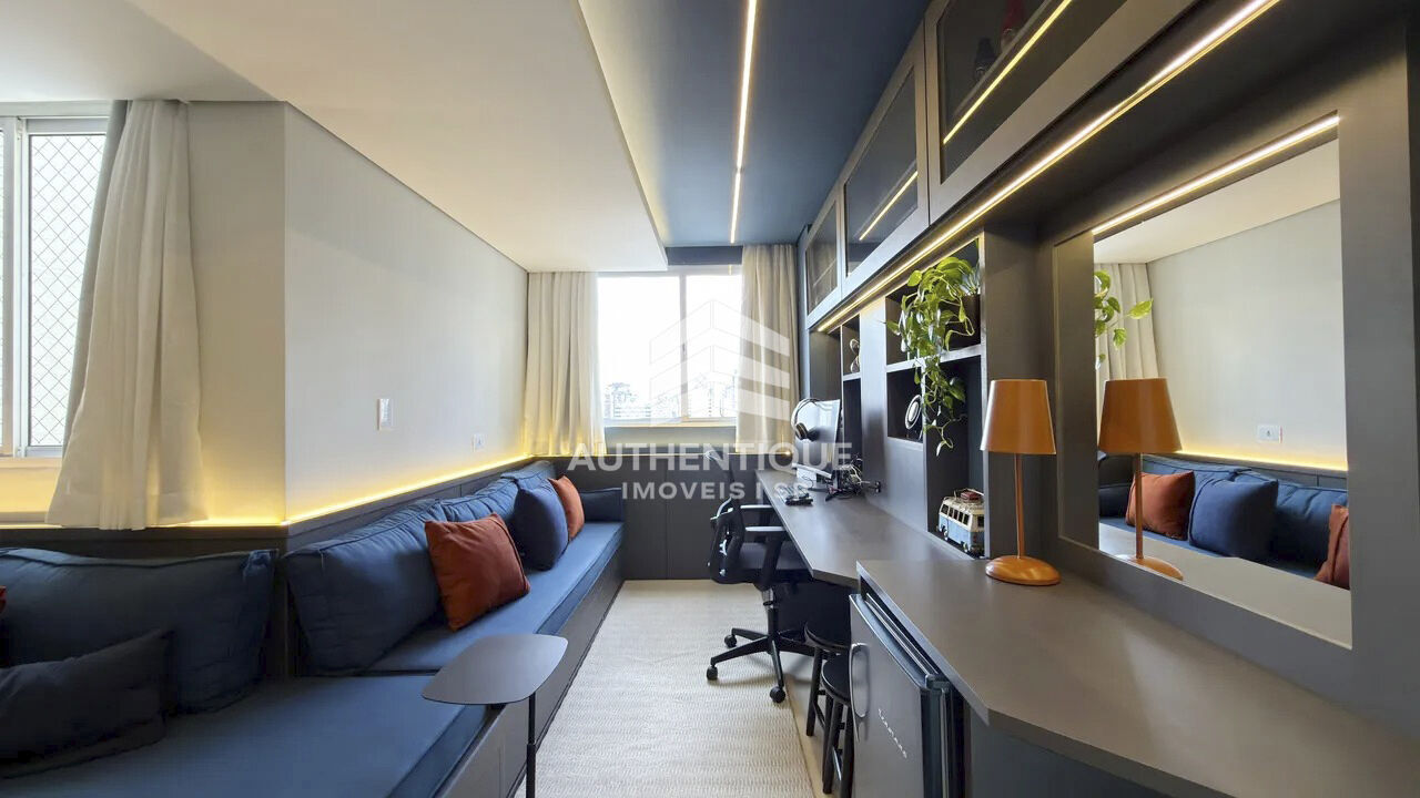 Cobertura, 3 quartos, 200 m² - Foto 16